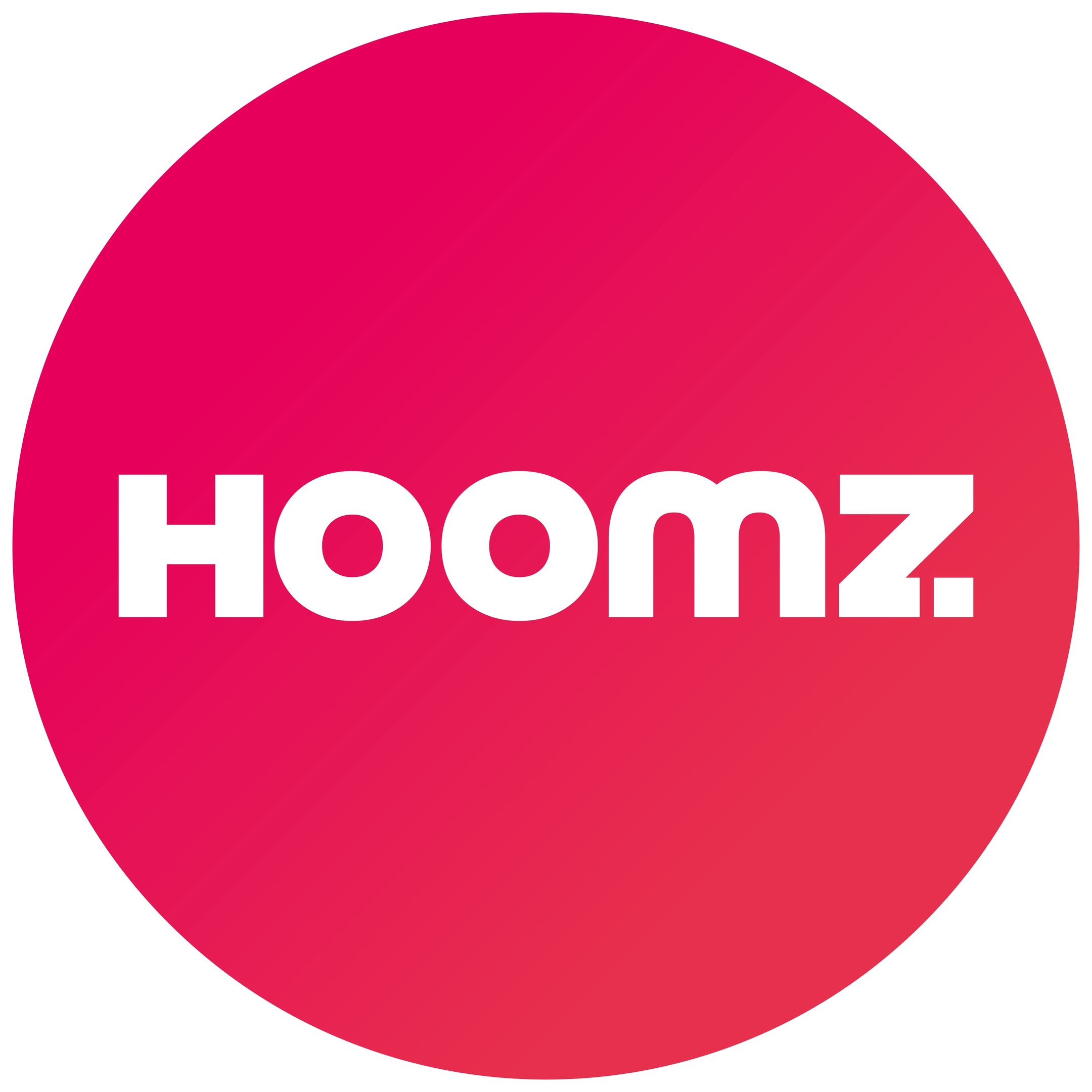 Hoomz - "Smart Move."