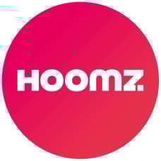 Hoomz - "Smart Move."