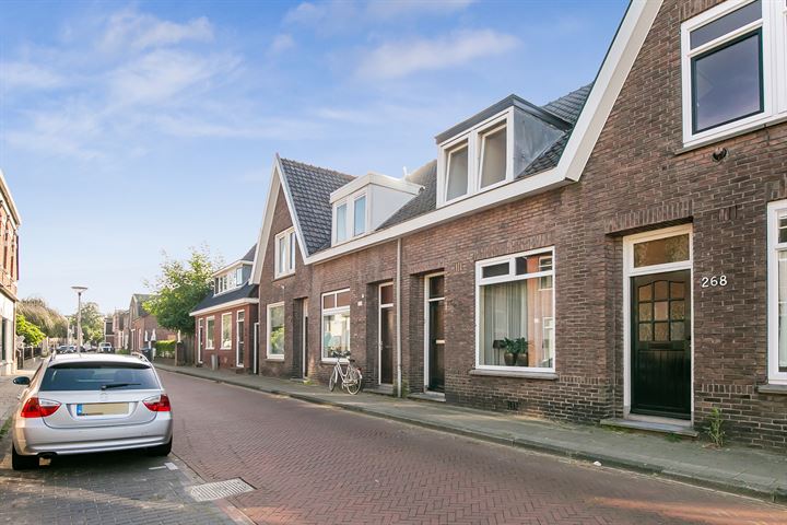 Bekijk foto 6 van Lipperkerkstraat 270