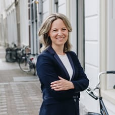 Nicole Blijleven - Taxateur