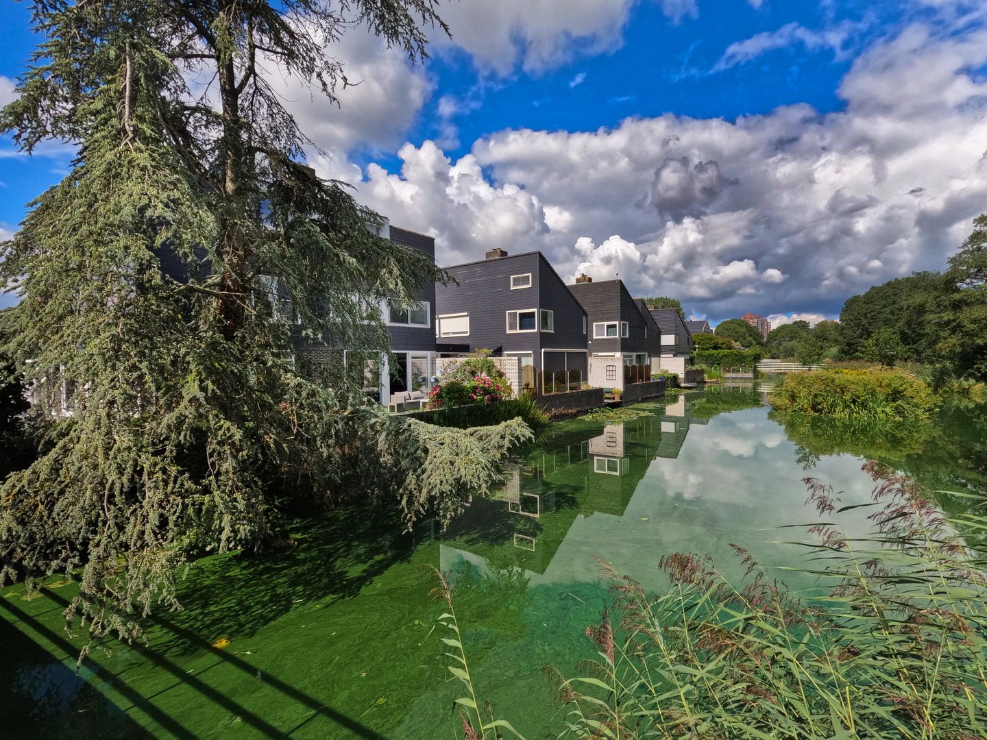 Huis te koop Lahndal 21 2904 CJ Capelle aan den IJssel [funda]