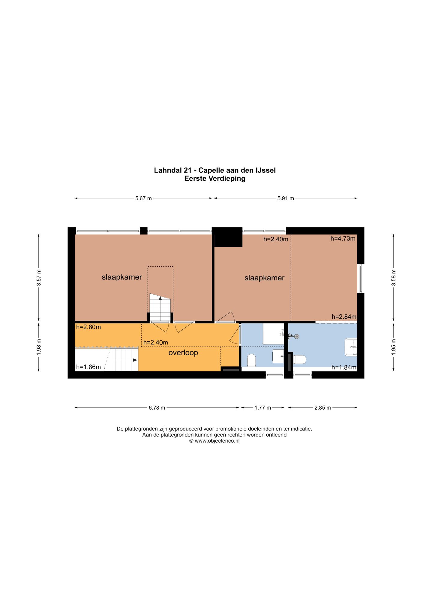 Foto 25 van Lahndal 21