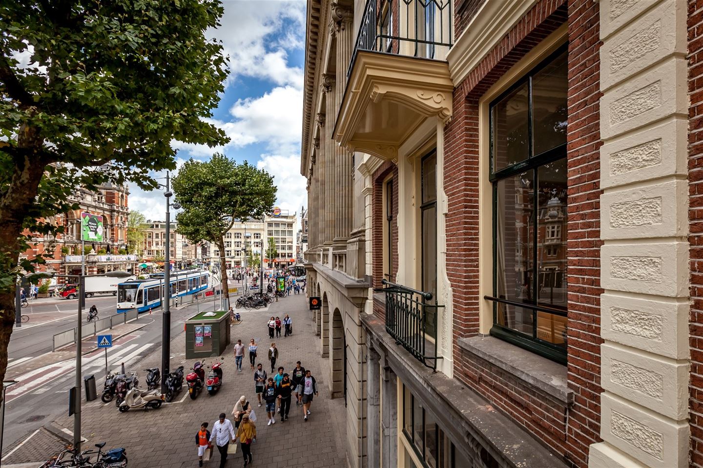 Bekijk foto 4 van Leidseplein 33