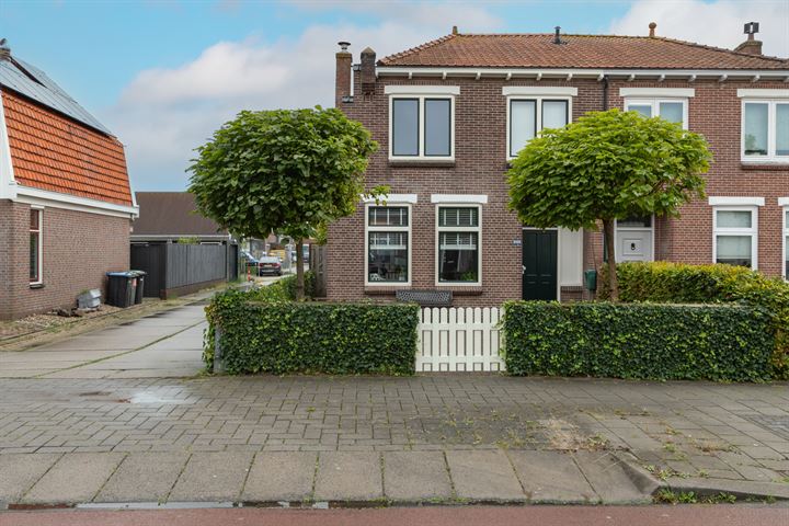 View photo 29 of Dorpsstraat 1029