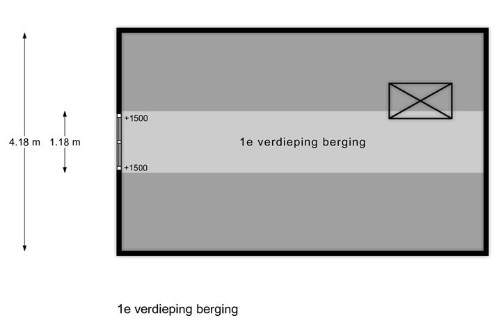 View photo 33 of Dorpsstraat 1029