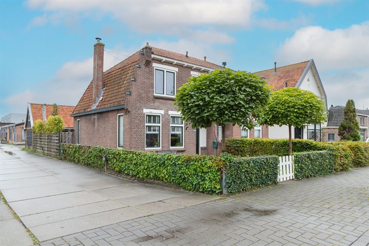 View photo 30 of Dorpsstraat 1029