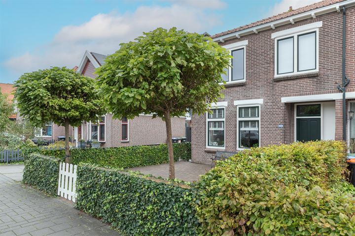 View photo 27 of Dorpsstraat 1029