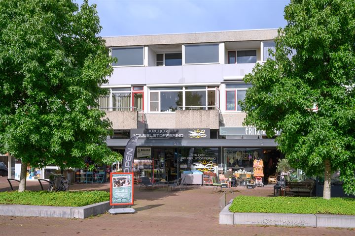 Bekijk foto 17 van Oranje Nassauplein 31