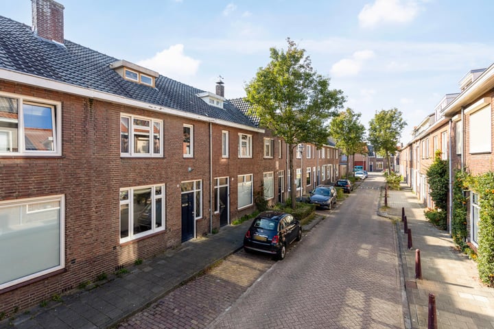 Bisschop Metziusstraat 15
