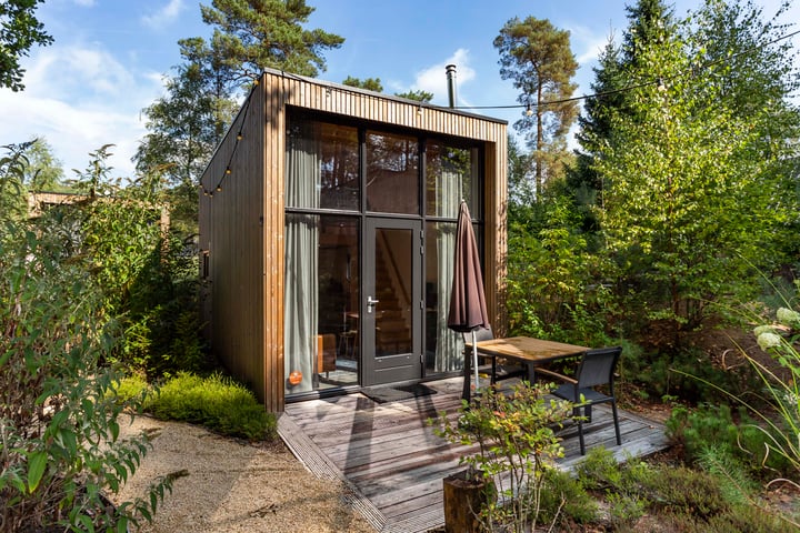 Hoge Bergweg 16 - TH02