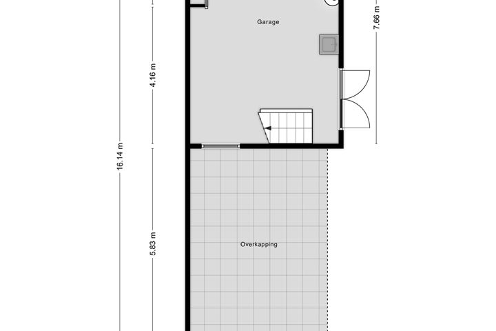 Bekijk foto 40 van Groenestraat 15