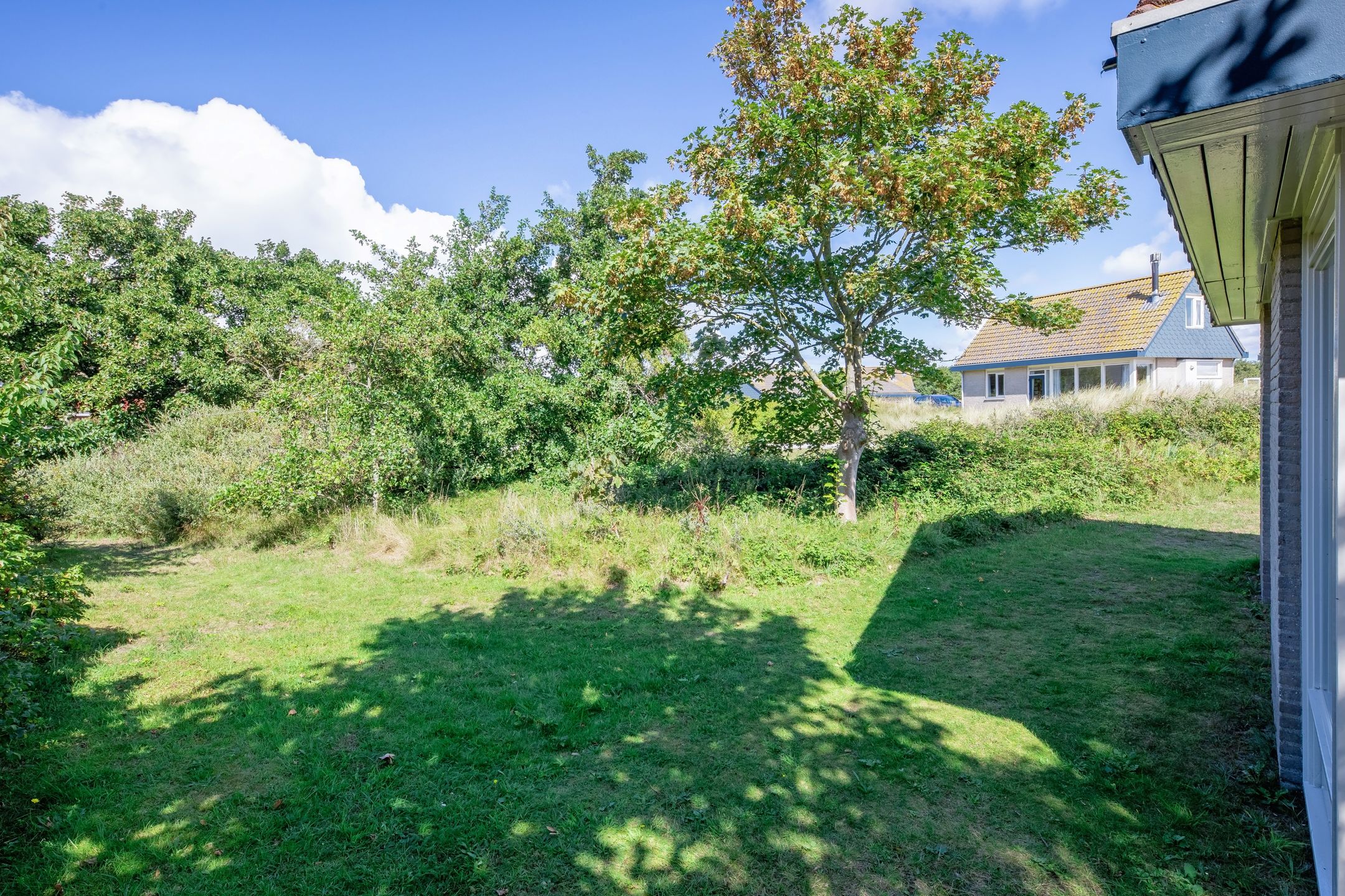 2-bedroom freehold villa in De Cocksdorp — photo 3 of 5