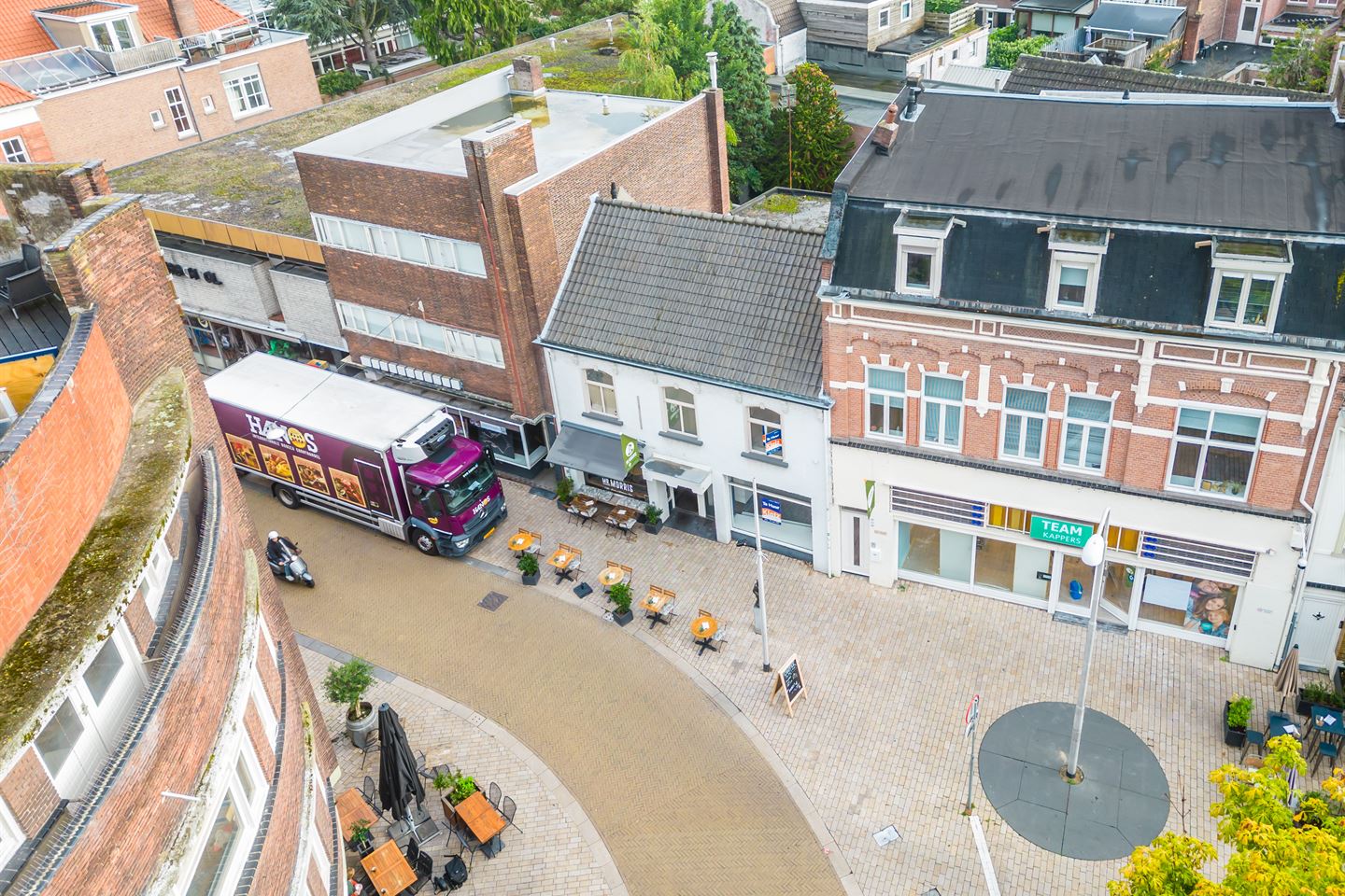 Bekijk foto 2 van Nieuwlandstraat 58-b