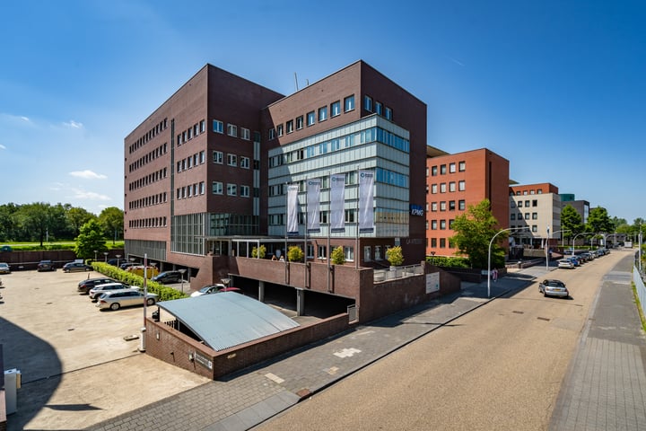 Zuiderzeelaan 27-41, Zwolle