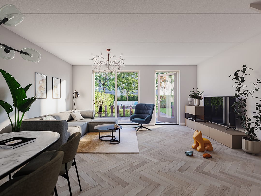 Photo 2 of Gerrit Bennerweg 17