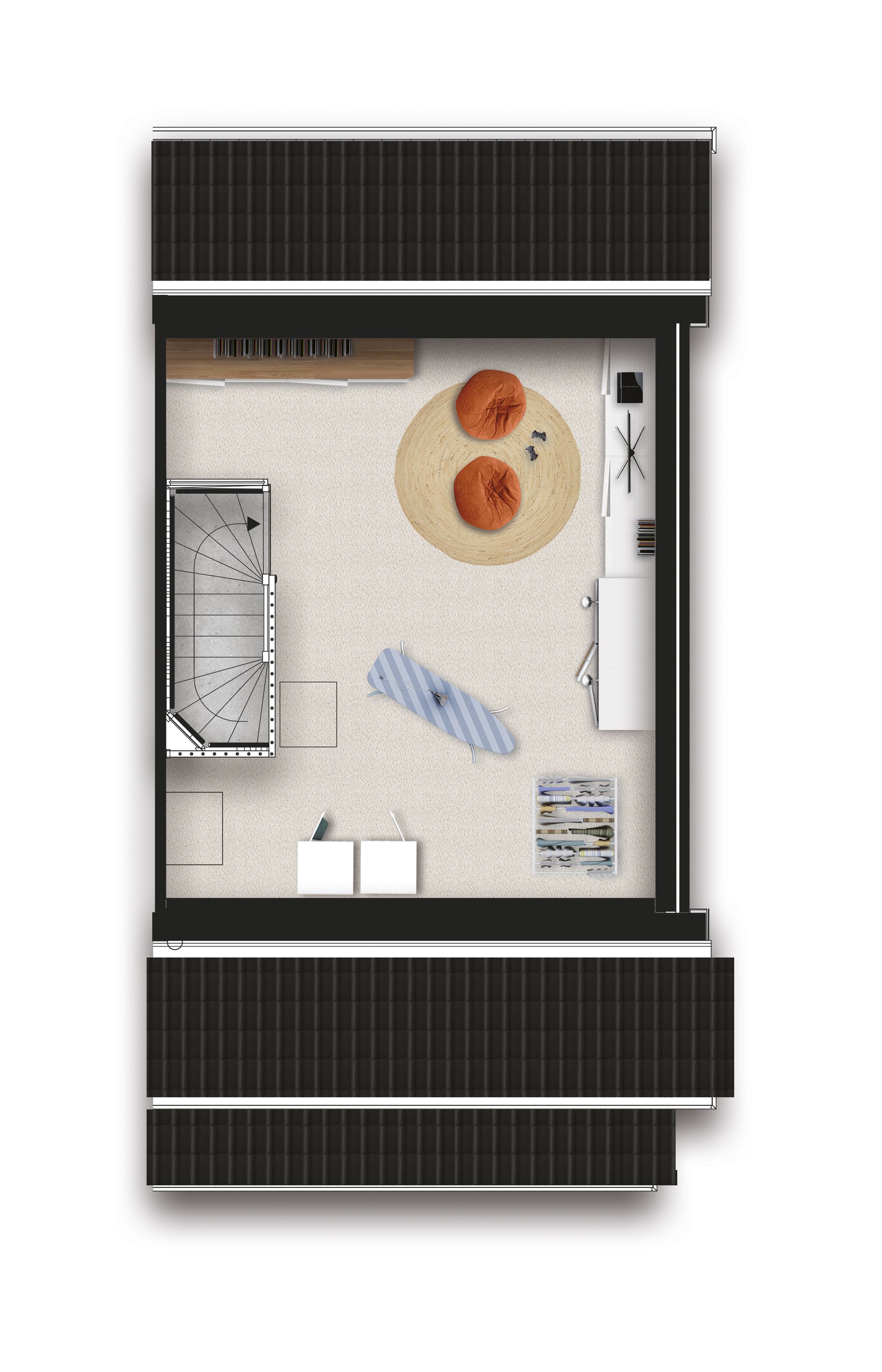 Photo 9 of Gerrit Bennerweg 17