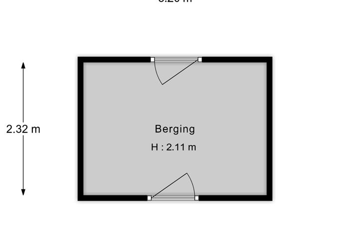 Bekijk foto 47 van Trambaan 3-B