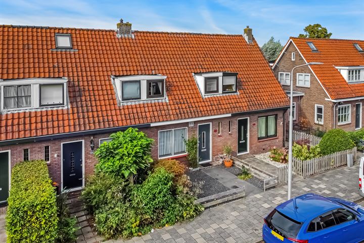 View photo 6 of Primulastraat 42