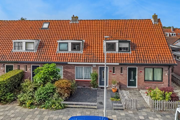 View photo 31 of Primulastraat 42