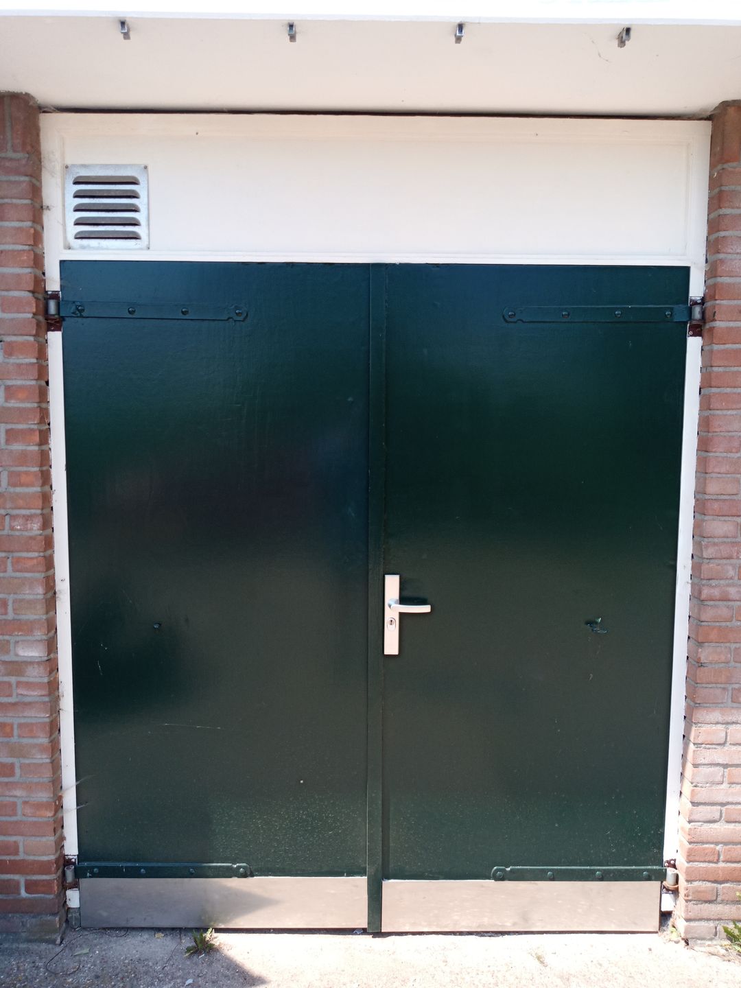 Foto 2 van Oude Roodehaansterweg 18