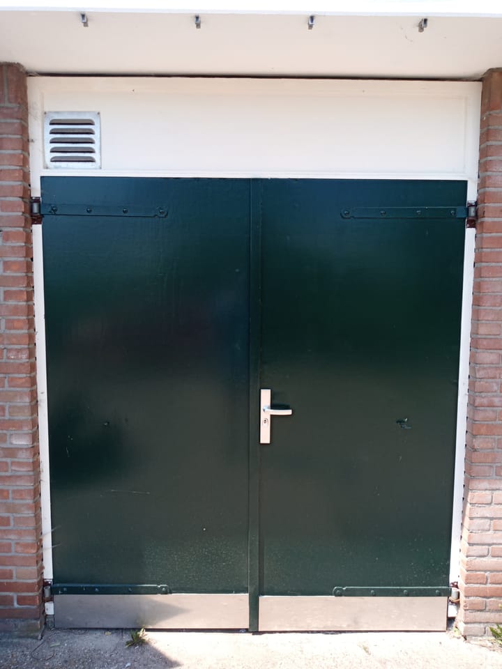 Photo 2 of Oude Roodehaansterweg 18