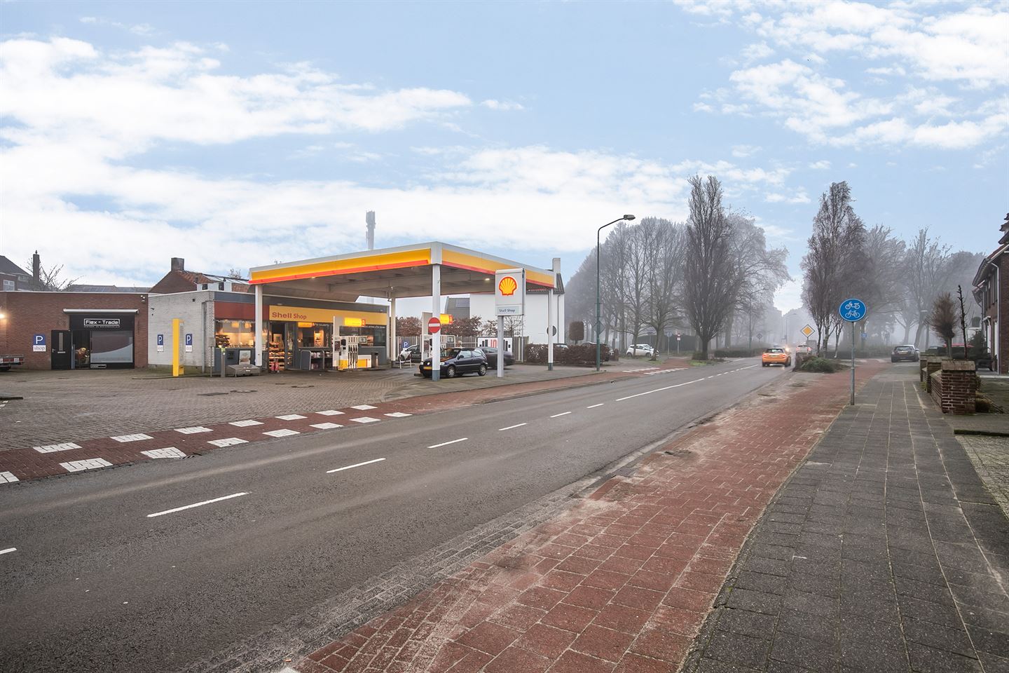 Bekijk foto 1 van Prins Hendrikstraat 17-A