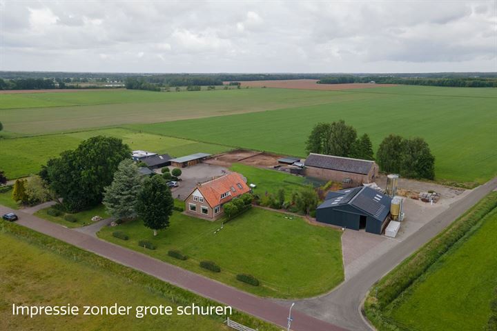 Bekijk foto 3 van Nieuwe Dijk 10