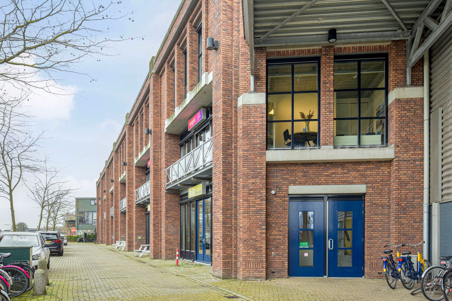 View photo 3 of Hendrik Figeeweg 3-G19
