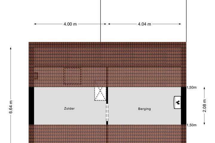 Bekijk foto 59 van Heilarensestraat 24