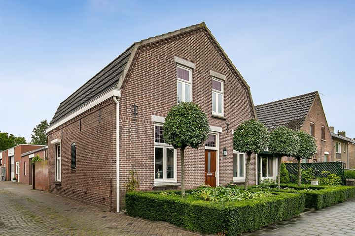 View photo 7 of Orseleindstraat 34