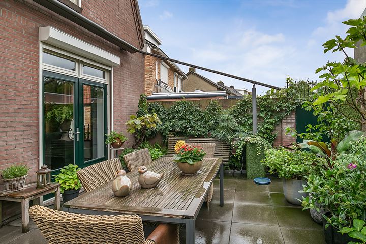 View photo 28 of Orseleindstraat 34