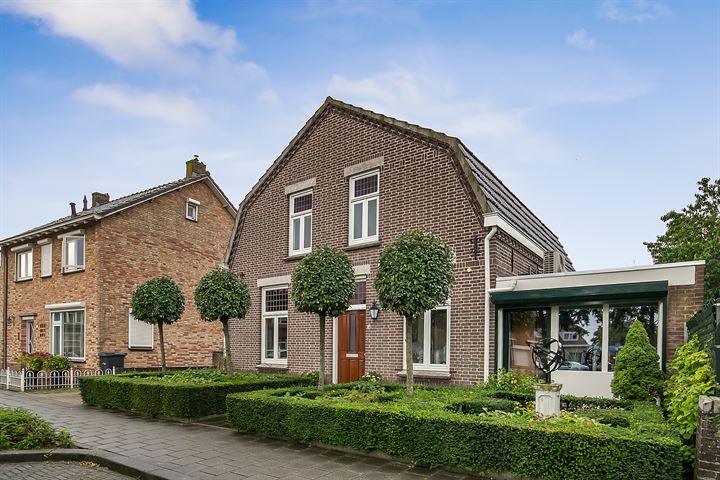 View photo 1 of Orseleindstraat 34