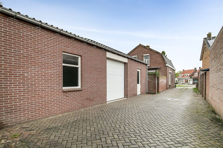 View photo 31 of Orseleindstraat 34