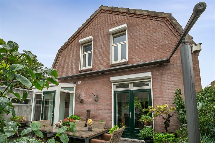 View photo 30 of Orseleindstraat 34