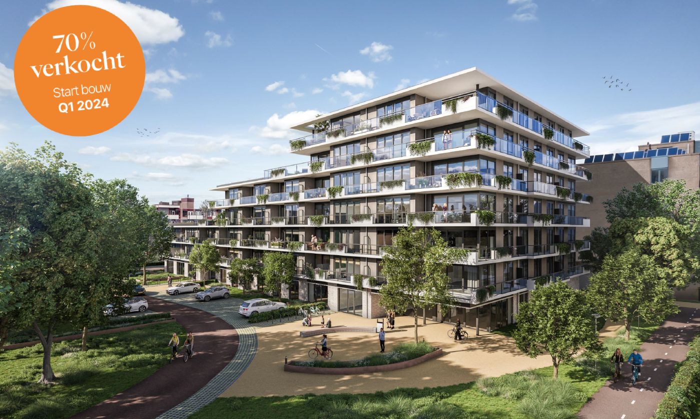 Photo 3 of Louis Porquinlaan (SCALA BNR. 40)