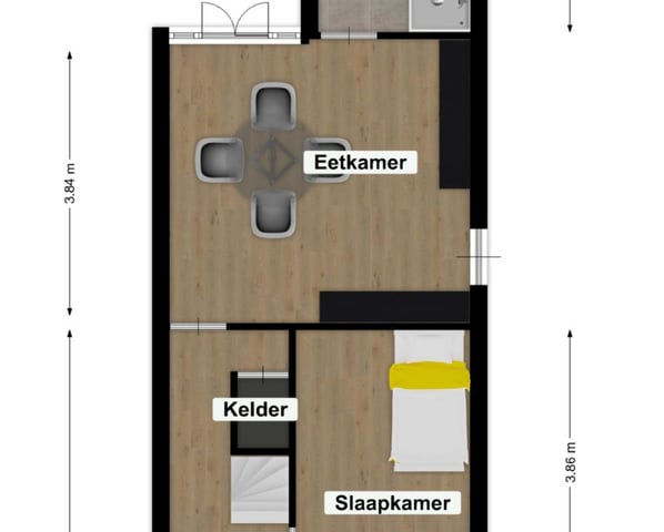 Bekijk foto 25 van Huisbergerstraat 9