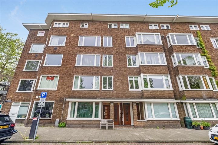 Bekijk foto 1 van Sanderijnstraat 58-HS