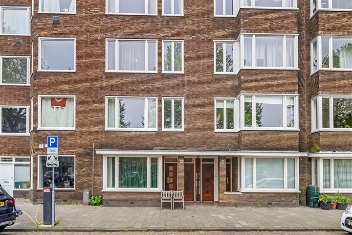 Bekijk foto 6 van Sanderijnstraat 58-HS