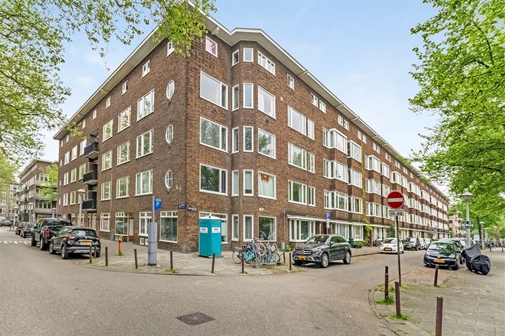 Bekijk foto 5 van Sanderijnstraat 58-HS