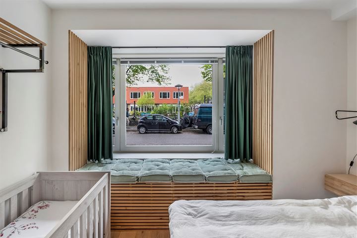 Bekijk foto 17 van Sanderijnstraat 58-HS