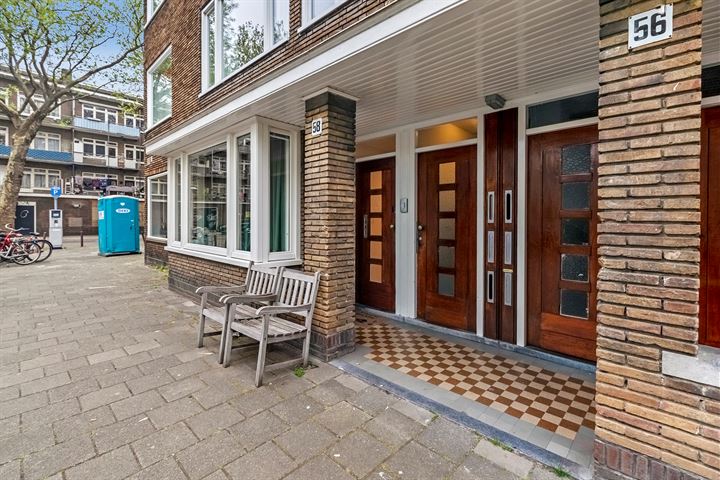 Bekijk foto 27 van Sanderijnstraat 58-HS