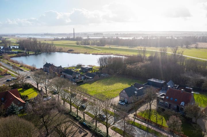 Foto 7 van van der Mondeweg