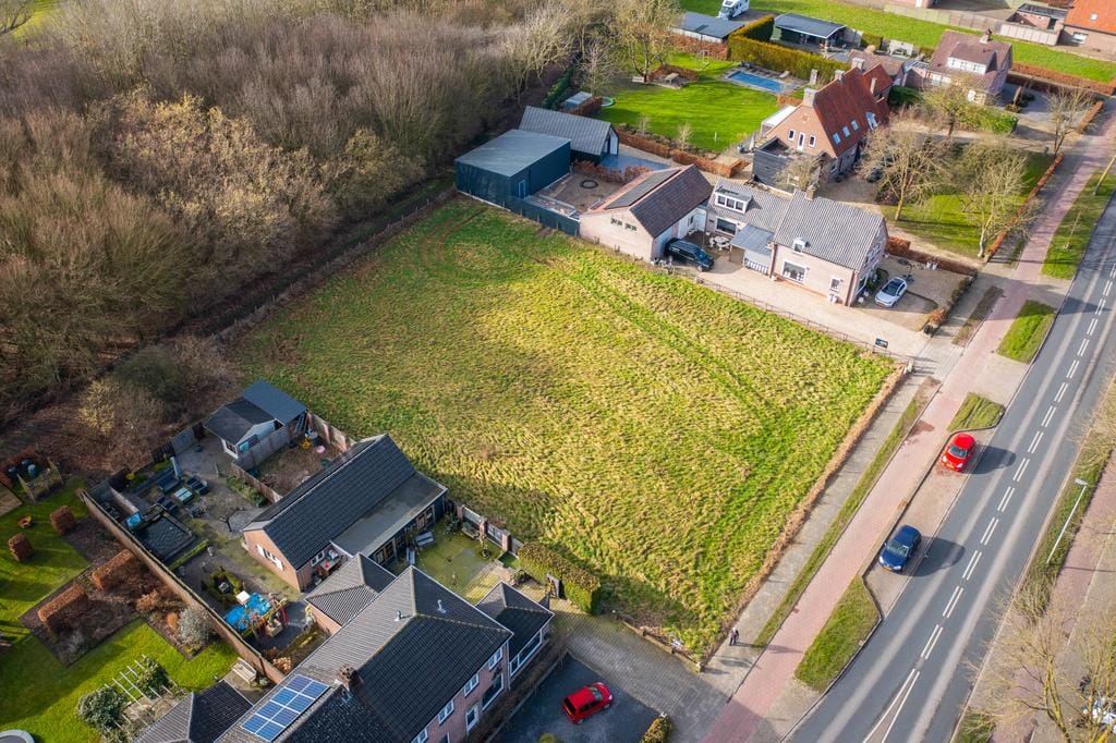 Photo 4 of van der Mondeweg