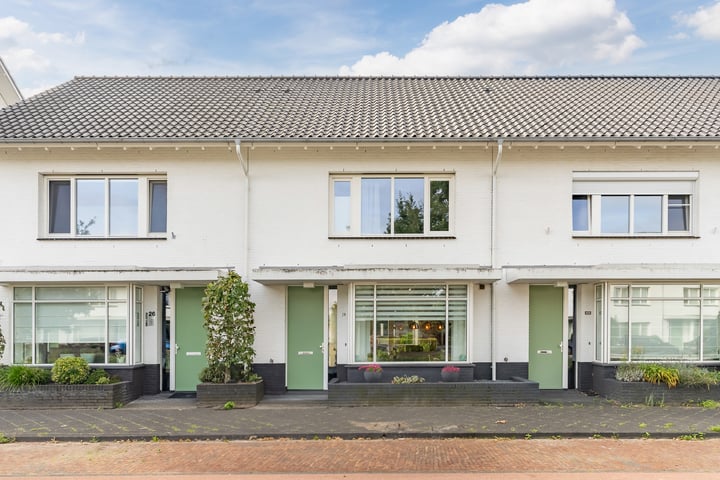 Koolhovenlaan 28