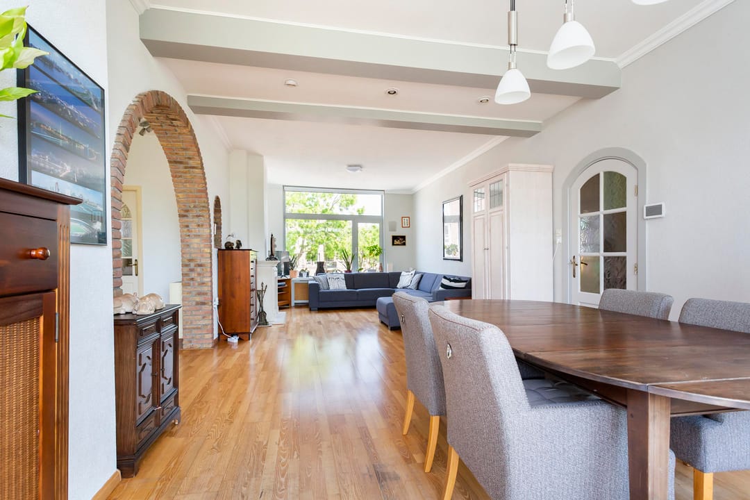 Foto 2 van Bergweg 99-B