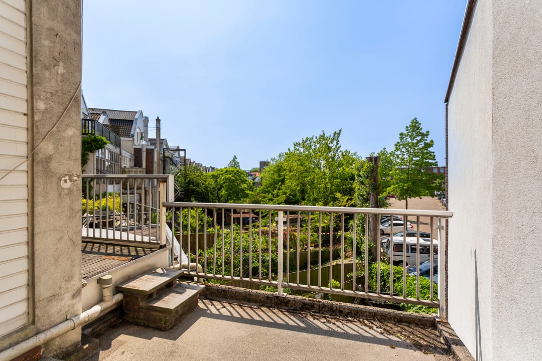 Foto 7 van Bergweg 99-B