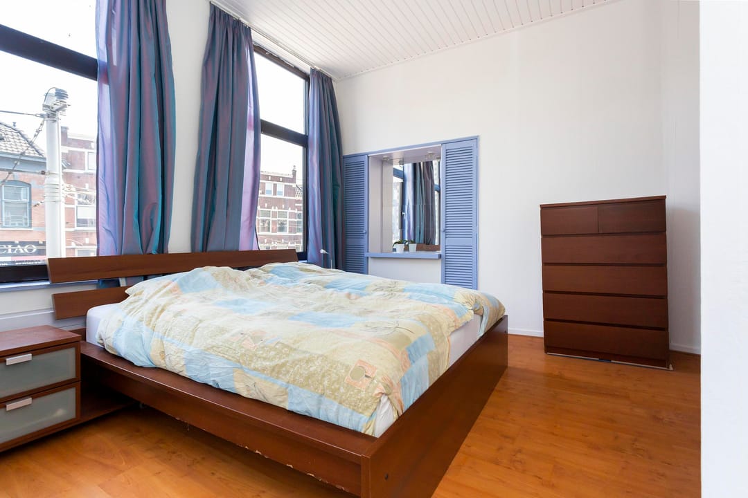 Foto 17 van Bergweg 99-B