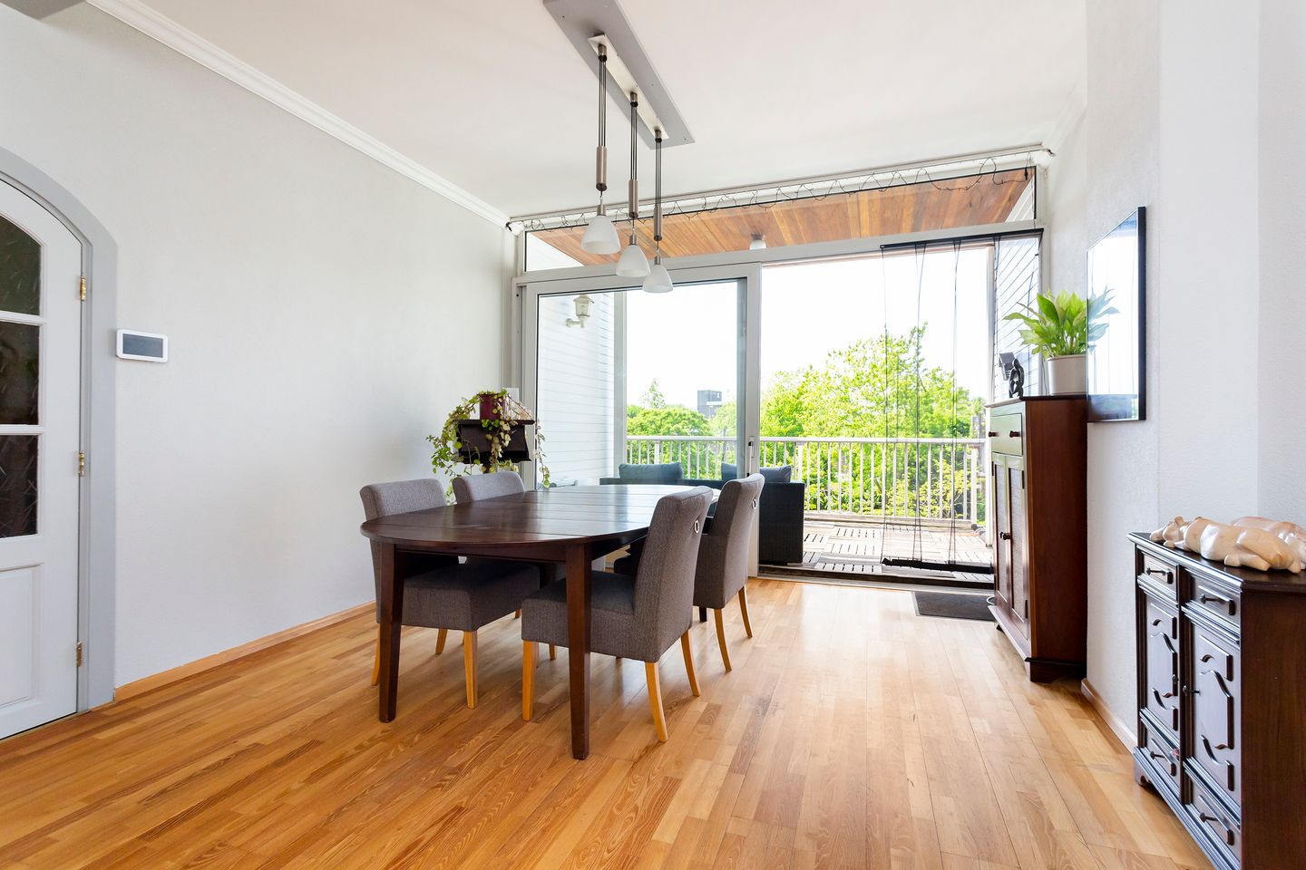 Foto 4 van Bergweg 99-B