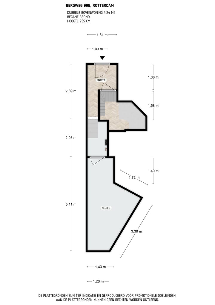 Photo 23 of Bergweg 99-B