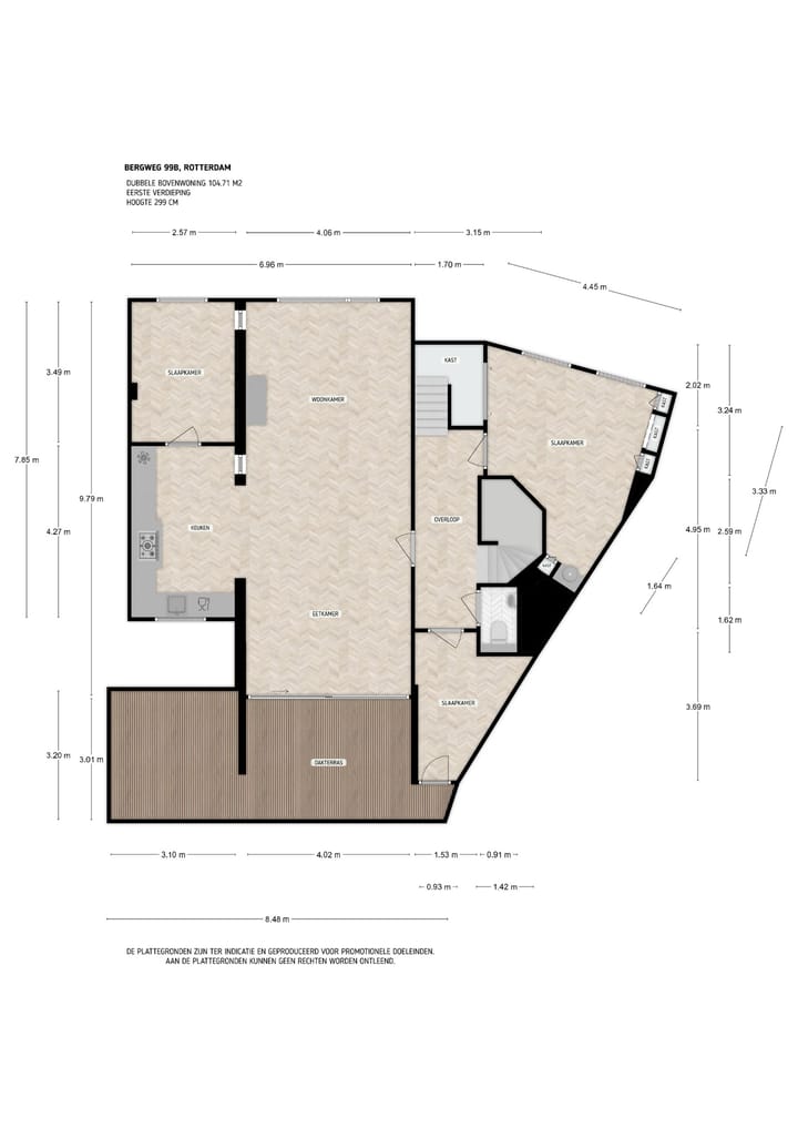 Photo 24 of Bergweg 99-B